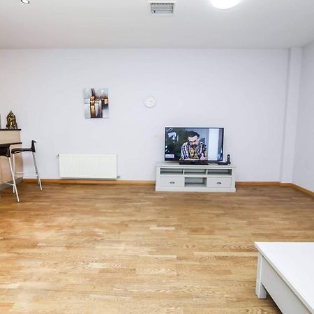 تبليسي Bc Apartments المظهر الخارجي الصورة