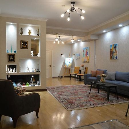تبليسي Bc Apartments المظهر الخارجي الصورة