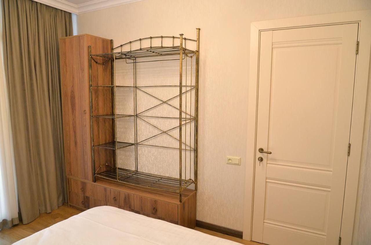 تبليسي Bc Apartments المظهر الخارجي الصورة