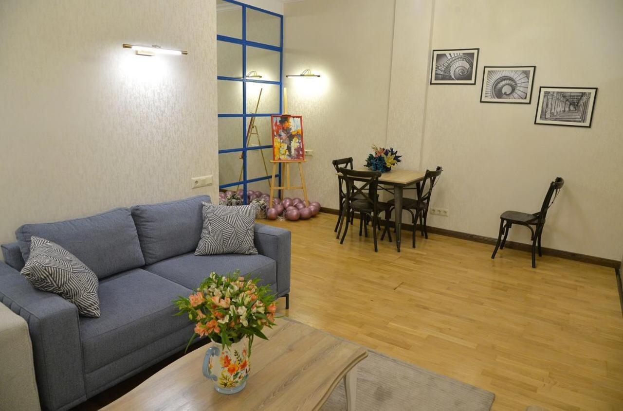 تبليسي Bc Apartments المظهر الخارجي الصورة