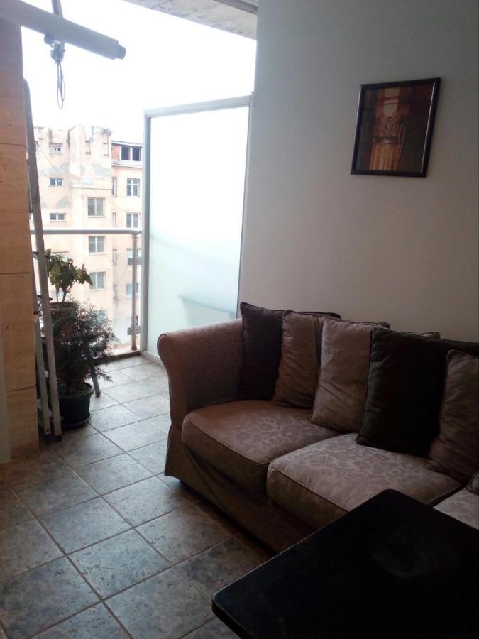 تبليسي Bc Apartments المظهر الخارجي الصورة