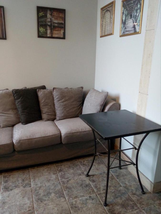 تبليسي Bc Apartments المظهر الخارجي الصورة