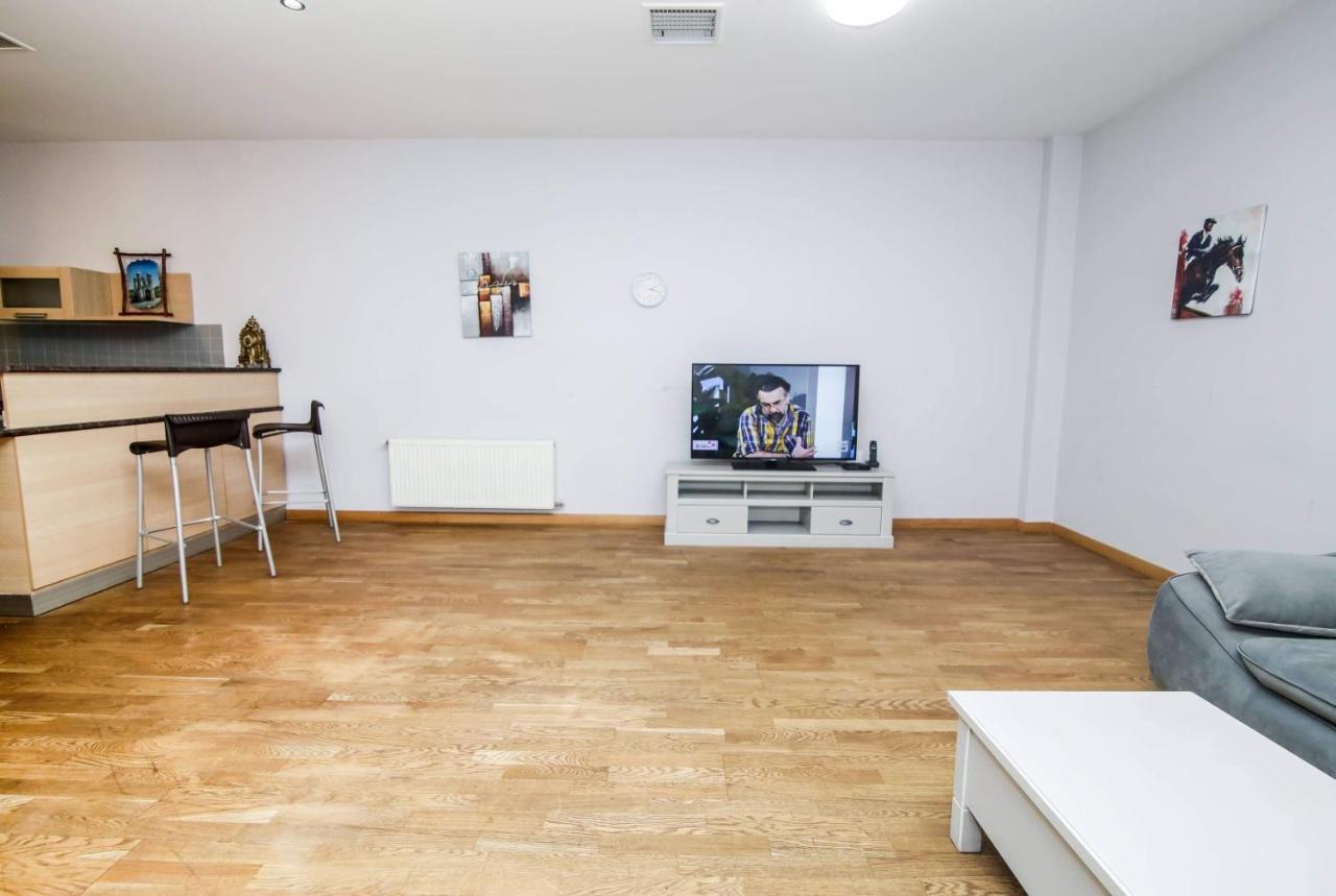 تبليسي Bc Apartments المظهر الخارجي الصورة