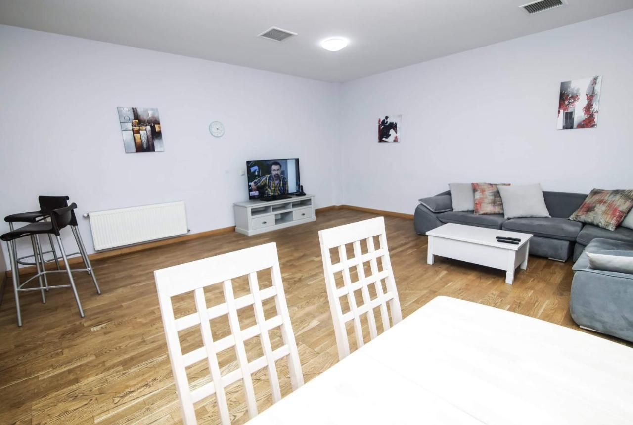 تبليسي Bc Apartments المظهر الخارجي الصورة