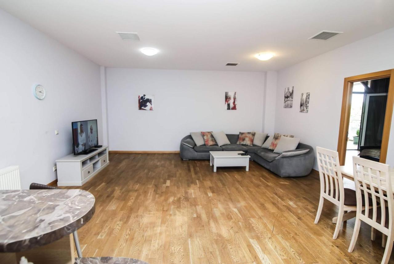 تبليسي Bc Apartments المظهر الخارجي الصورة