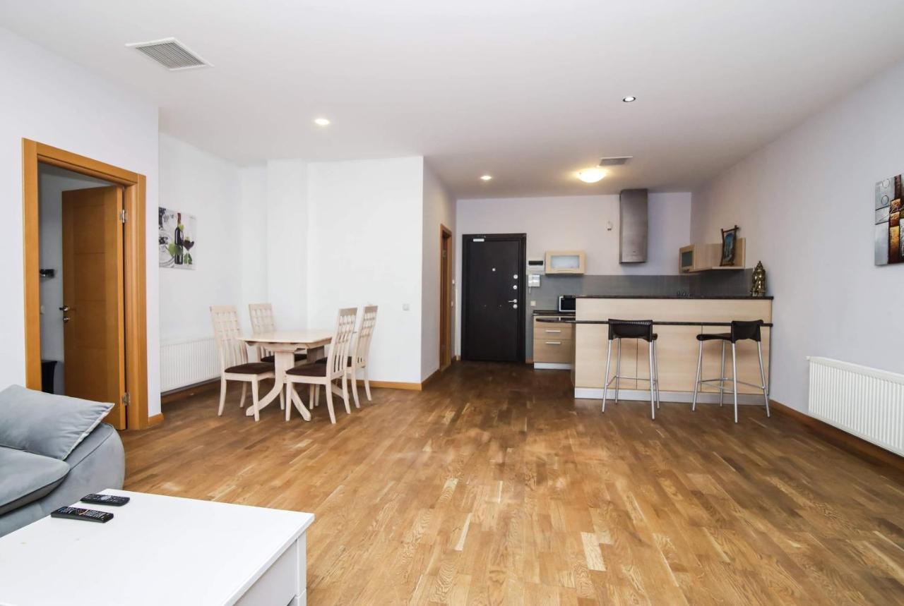 تبليسي Bc Apartments المظهر الخارجي الصورة