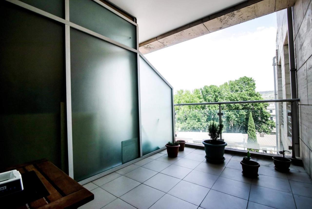 تبليسي Bc Apartments المظهر الخارجي الصورة