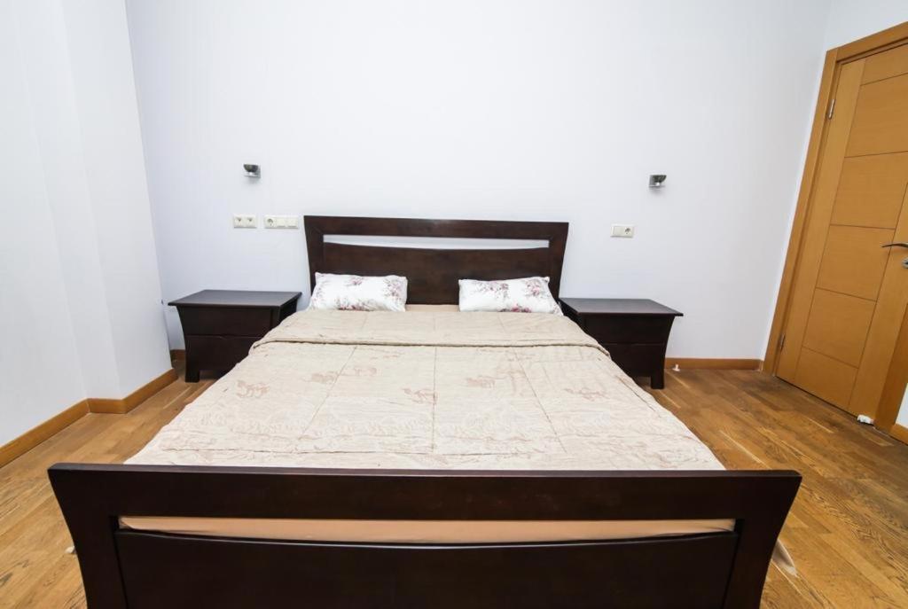 تبليسي Bc Apartments المظهر الخارجي الصورة