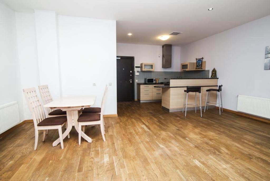 تبليسي Bc Apartments المظهر الخارجي الصورة