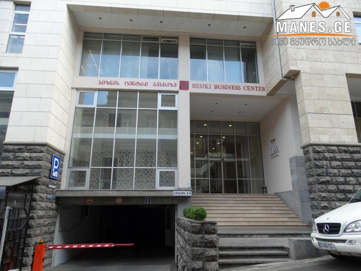 تبليسي Bc Apartments المظهر الخارجي الصورة