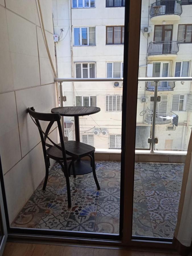 تبليسي Bc Apartments المظهر الخارجي الصورة