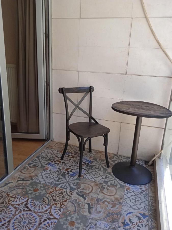 تبليسي Bc Apartments المظهر الخارجي الصورة