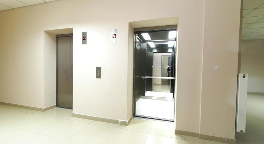 تبليسي Bc Apartments المظهر الخارجي الصورة
