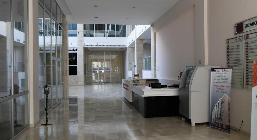 تبليسي Bc Apartments المظهر الخارجي الصورة