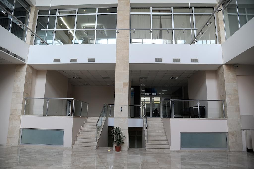 تبليسي Bc Apartments المظهر الخارجي الصورة
