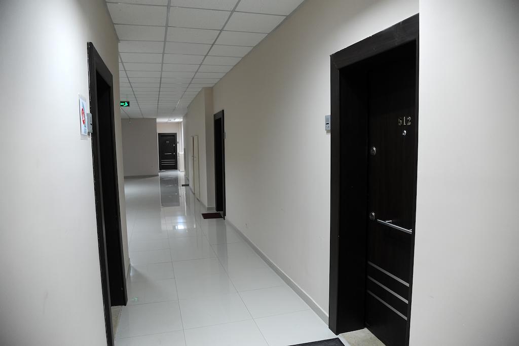 تبليسي Bc Apartments المظهر الخارجي الصورة