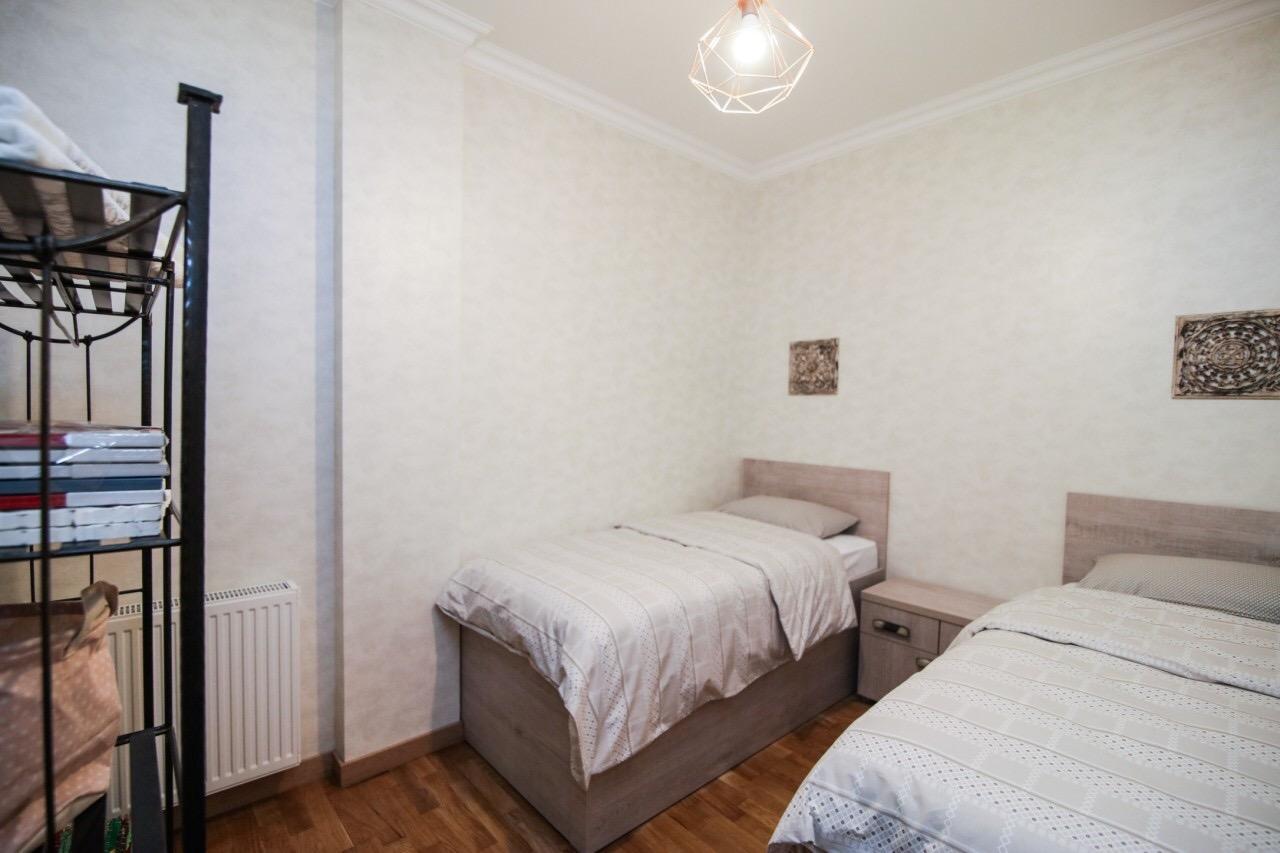 تبليسي Bc Apartments المظهر الخارجي الصورة