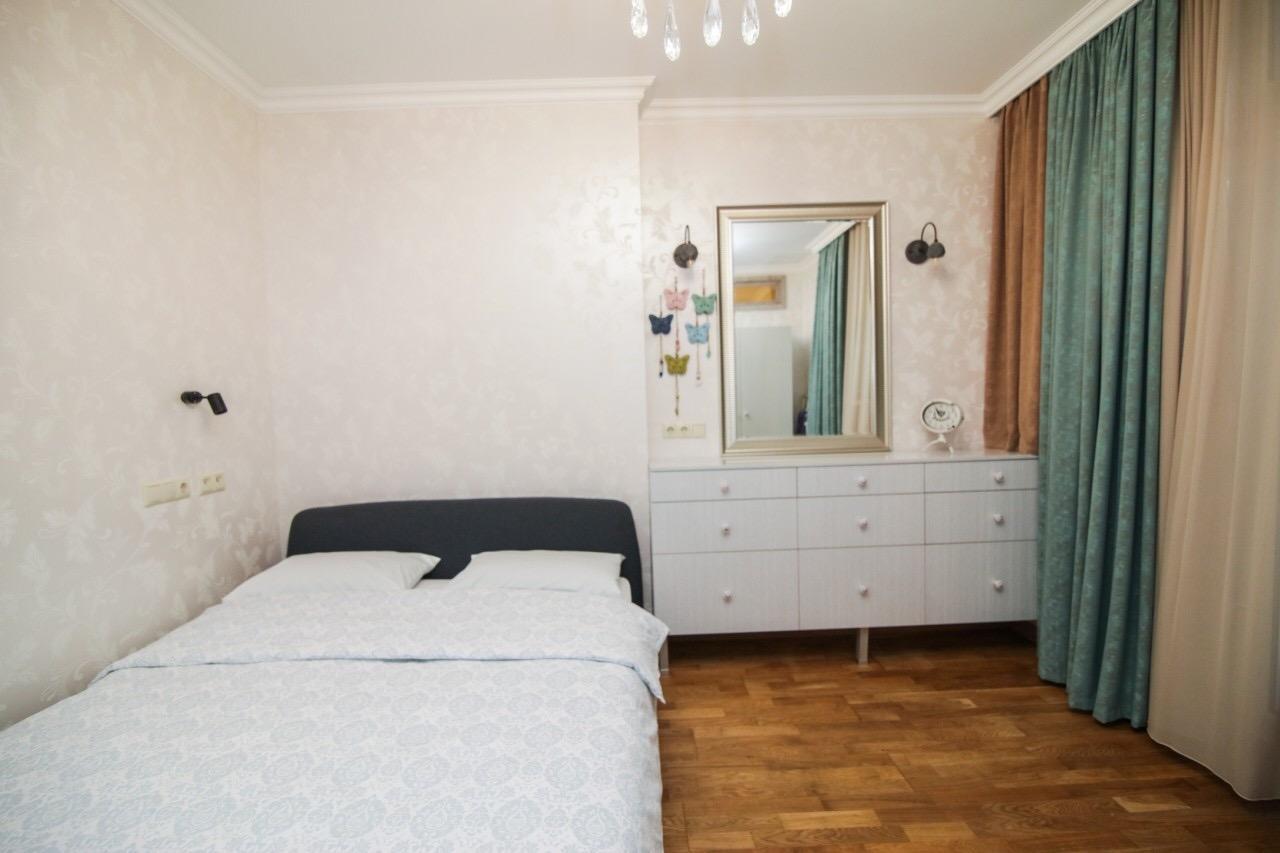 تبليسي Bc Apartments المظهر الخارجي الصورة