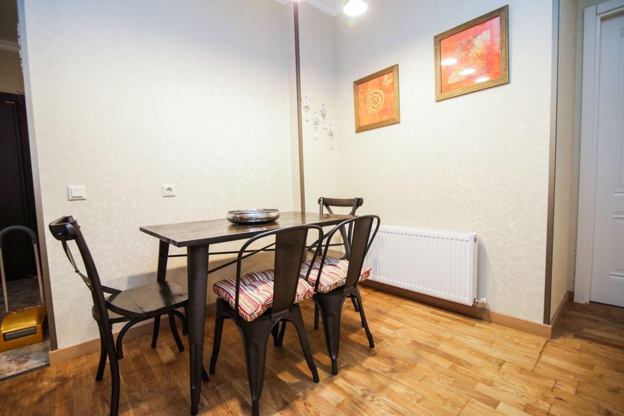 تبليسي Bc Apartments المظهر الخارجي الصورة