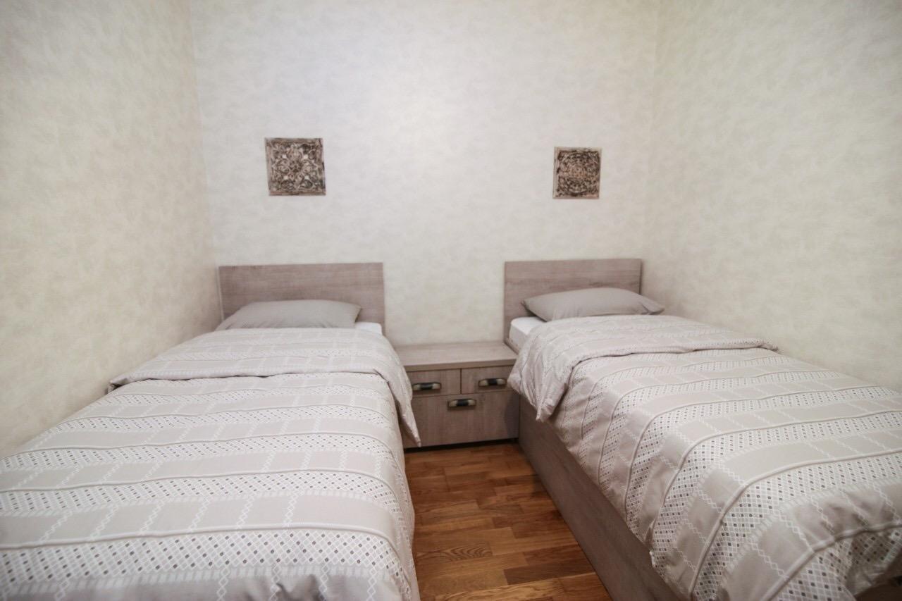 تبليسي Bc Apartments المظهر الخارجي الصورة
