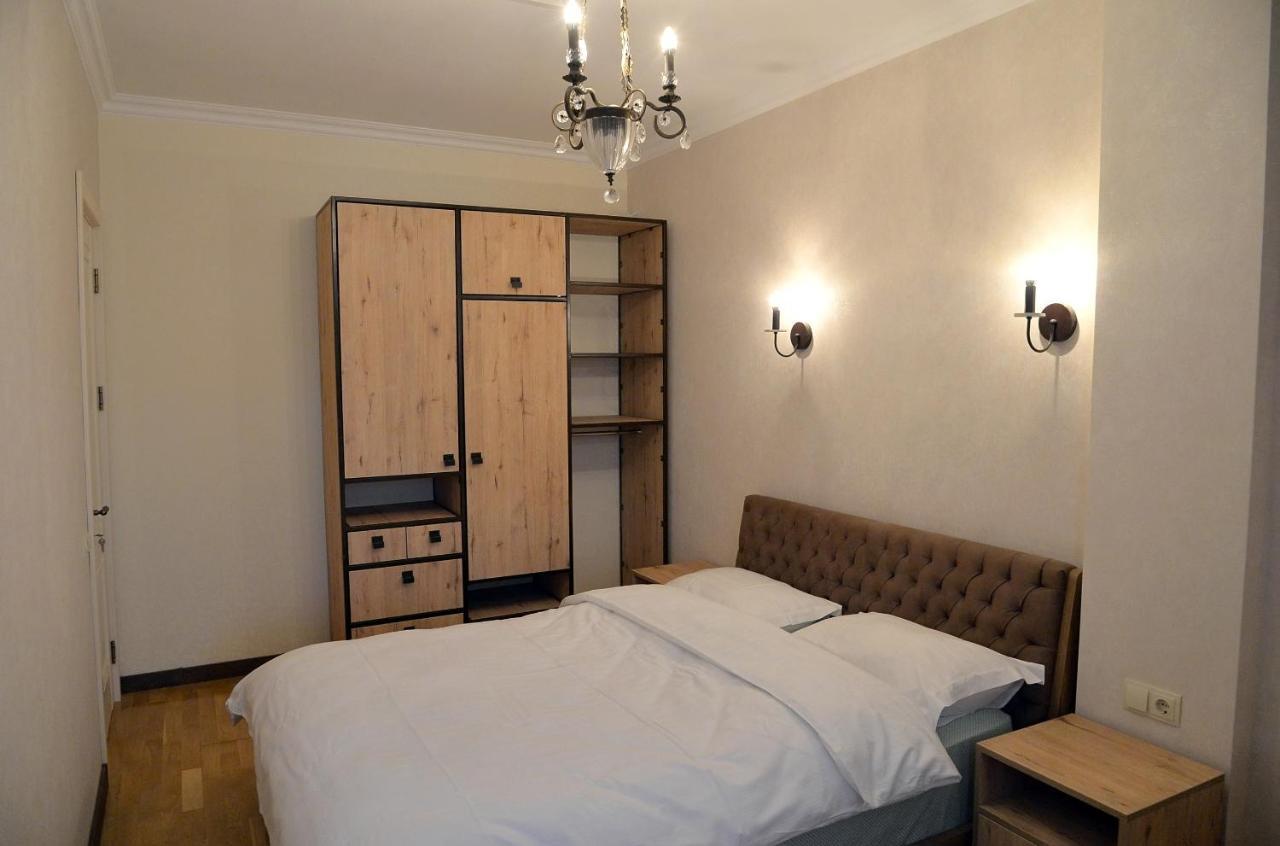 تبليسي Bc Apartments المظهر الخارجي الصورة