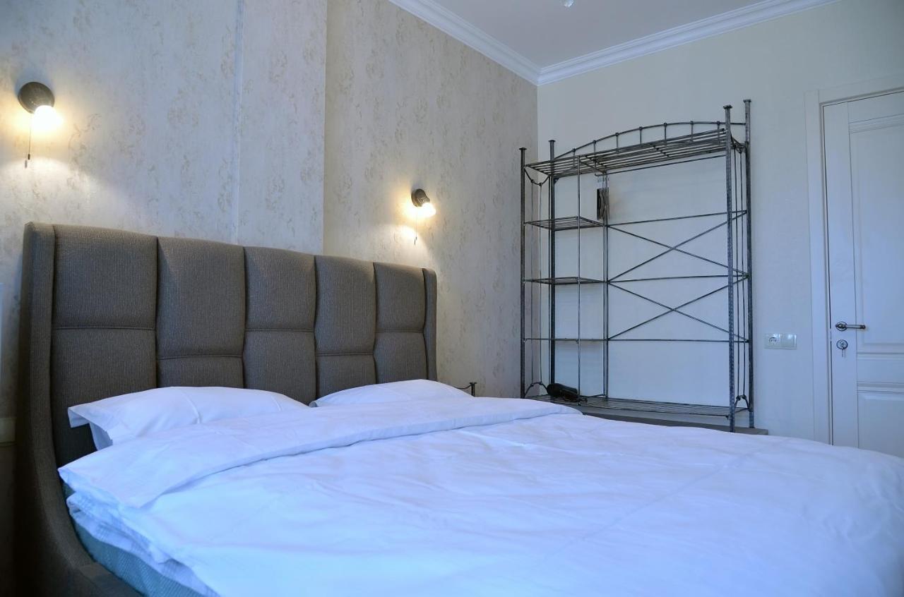 تبليسي Bc Apartments المظهر الخارجي الصورة