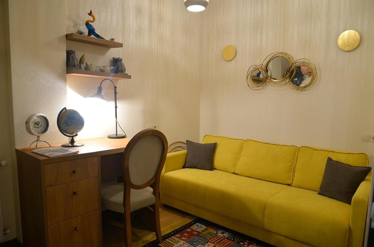 تبليسي Bc Apartments المظهر الخارجي الصورة