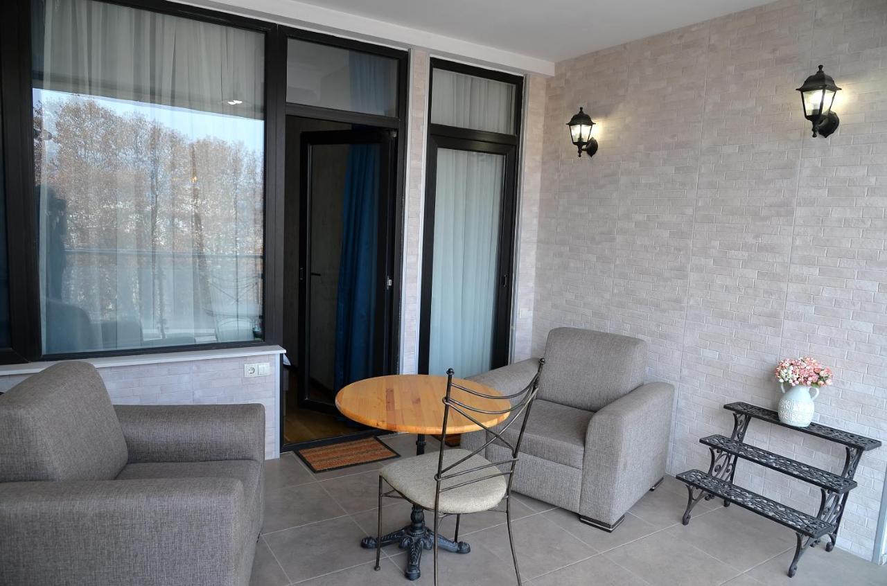 تبليسي Bc Apartments المظهر الخارجي الصورة