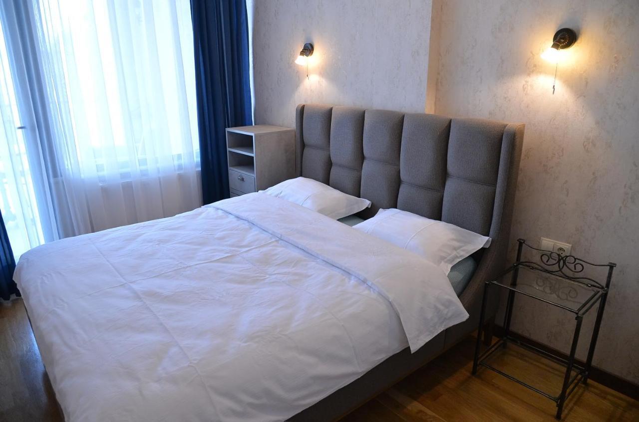 تبليسي Bc Apartments المظهر الخارجي الصورة