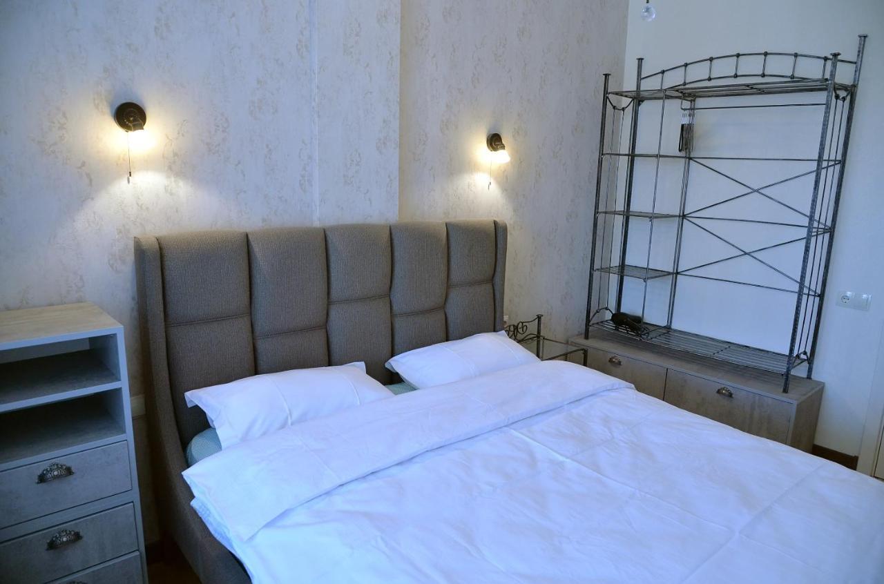 تبليسي Bc Apartments المظهر الخارجي الصورة