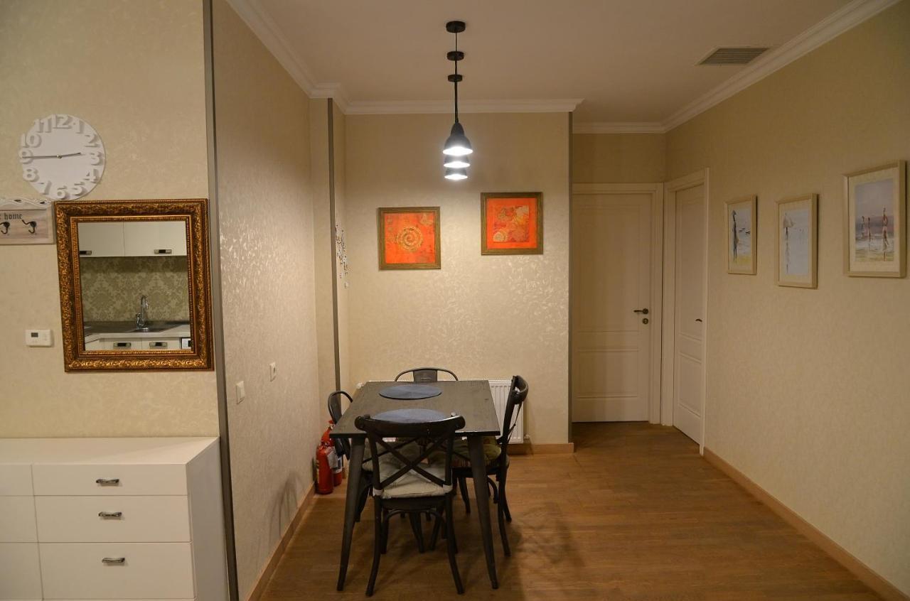 تبليسي Bc Apartments المظهر الخارجي الصورة