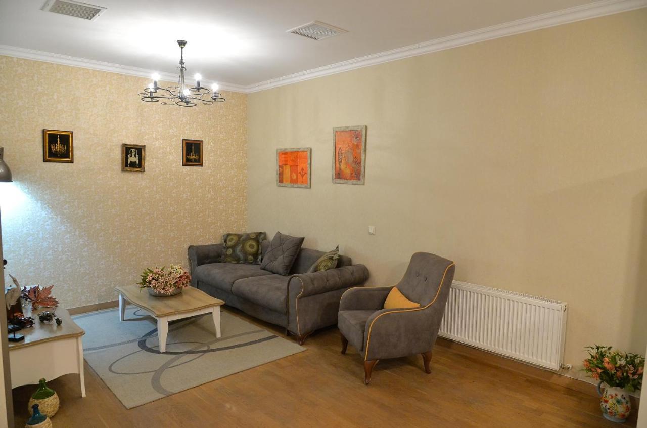 تبليسي Bc Apartments المظهر الخارجي الصورة