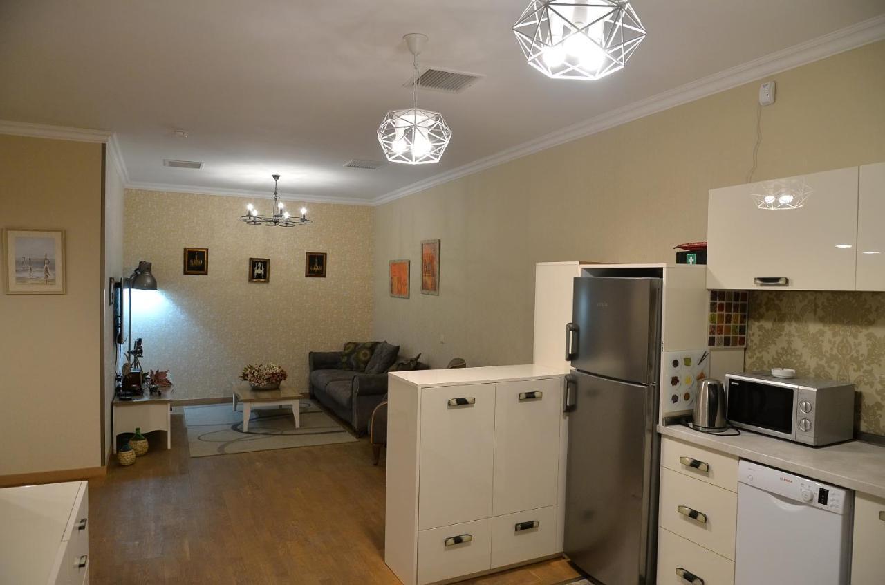تبليسي Bc Apartments المظهر الخارجي الصورة