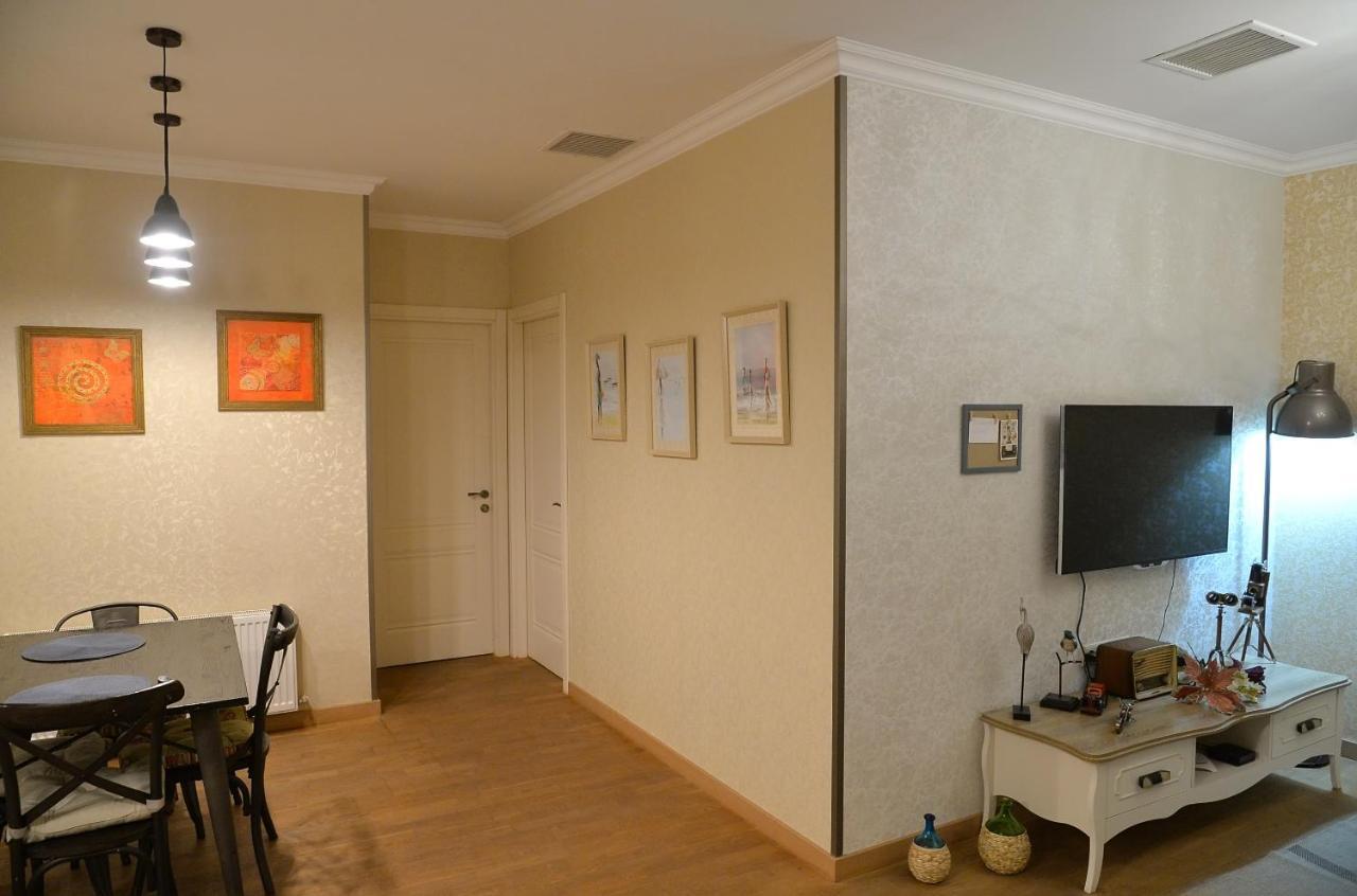 تبليسي Bc Apartments المظهر الخارجي الصورة