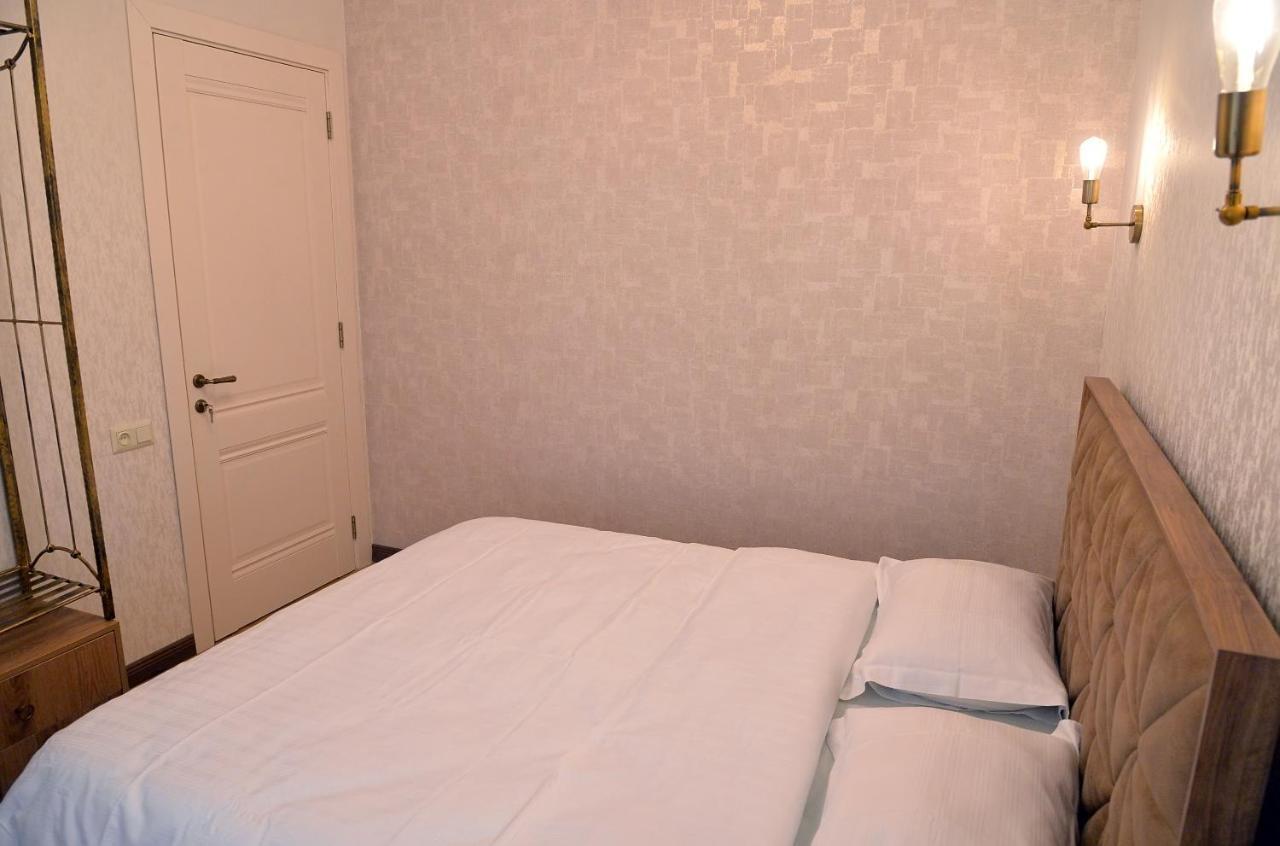 تبليسي Bc Apartments المظهر الخارجي الصورة