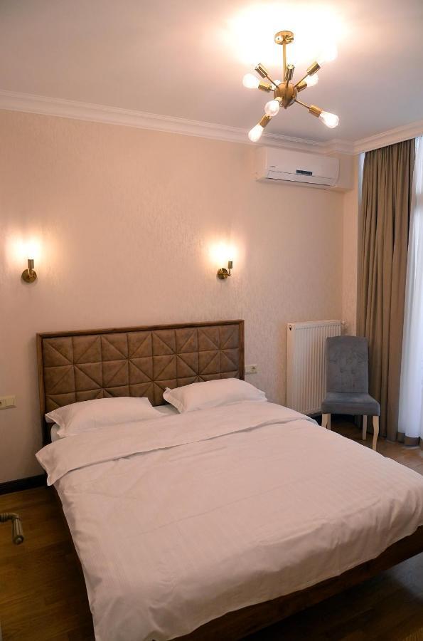 تبليسي Bc Apartments المظهر الخارجي الصورة