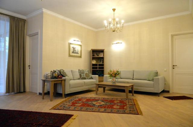 تبليسي Bc Apartments المظهر الخارجي الصورة