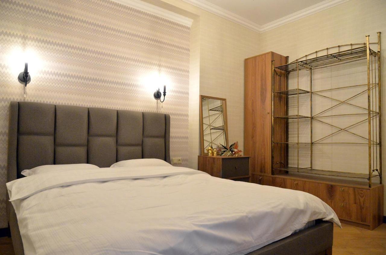 تبليسي Bc Apartments المظهر الخارجي الصورة