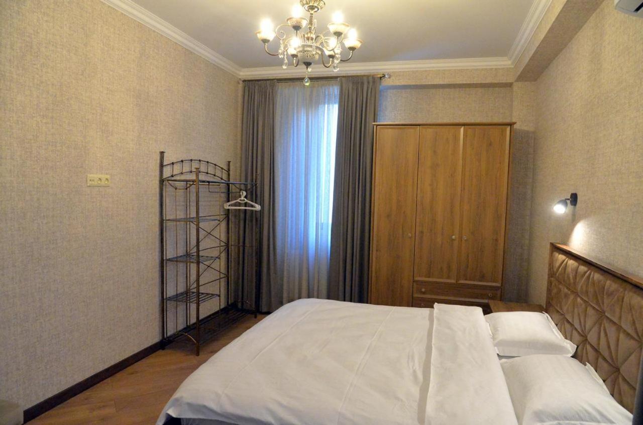 تبليسي Bc Apartments المظهر الخارجي الصورة
