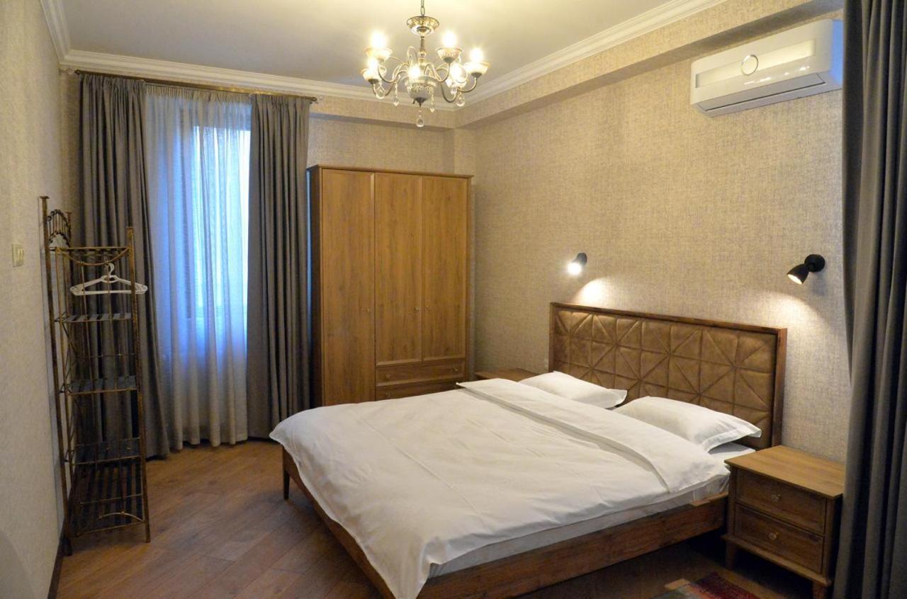 تبليسي Bc Apartments المظهر الخارجي الصورة