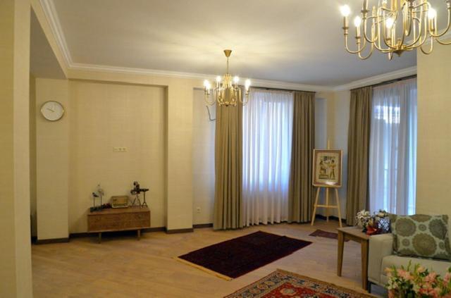 تبليسي Bc Apartments المظهر الخارجي الصورة