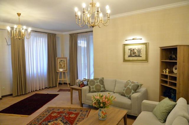 تبليسي Bc Apartments المظهر الخارجي الصورة