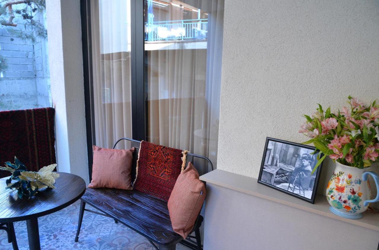 تبليسي Bc Apartments المظهر الخارجي الصورة