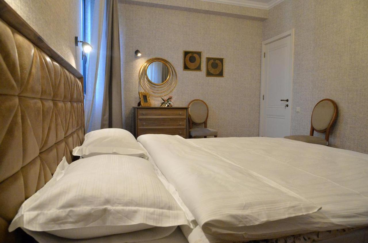 تبليسي Bc Apartments المظهر الخارجي الصورة